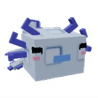 Axolotl - Mythical from Oasis Egg